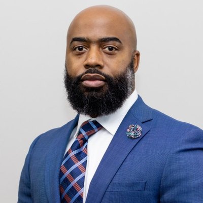 Brandon Lockett