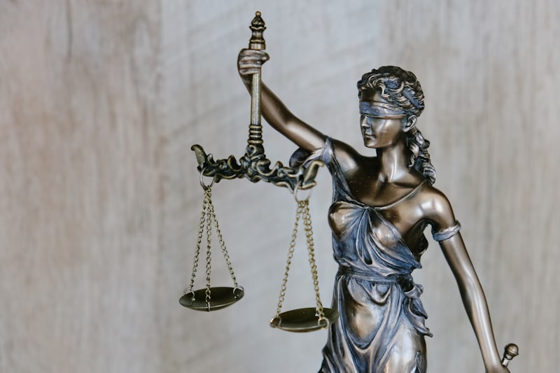 Legal Practices